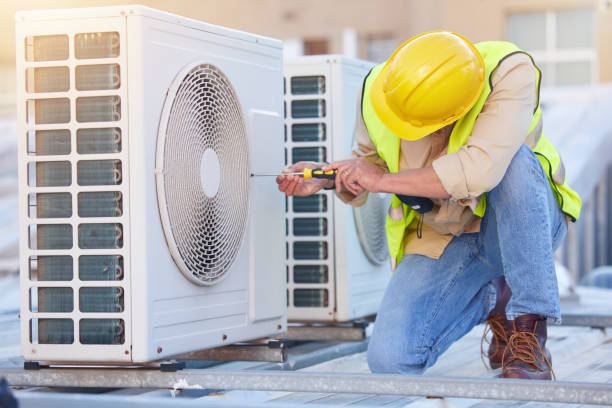 Best Best HVAC Companies  in Clark Mills, NY