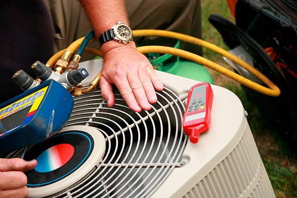Ductless HVAC Repair in Clark Mills, NY