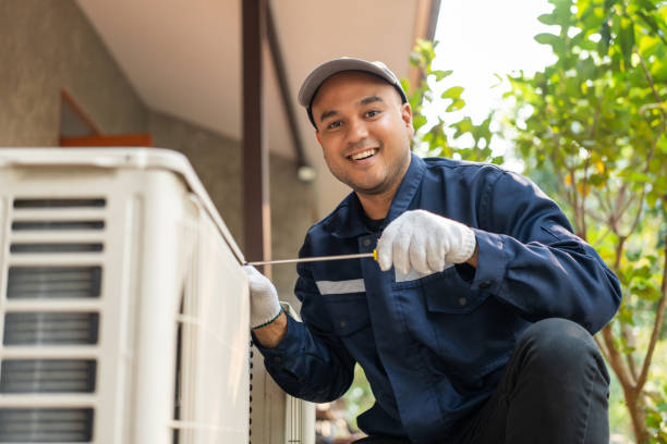 Air Duct Cleaning in Clark Mills, NY