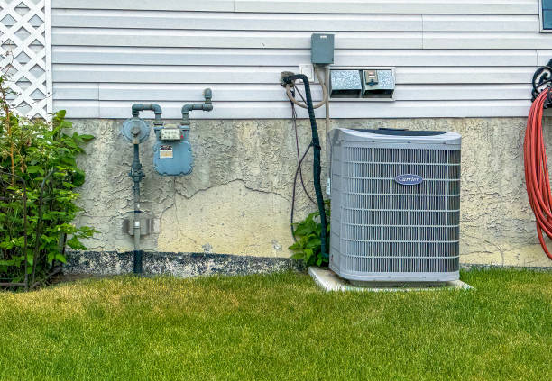 Best 24/7 HVAC Repair  in Clark Mills, NY